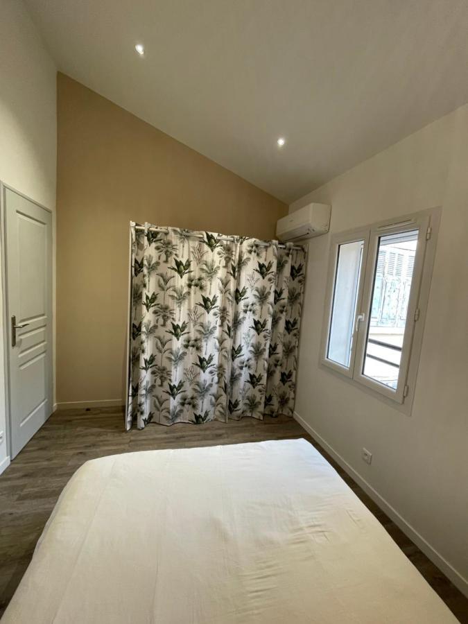 Le Petit Cassis Apartment Exterior foto
